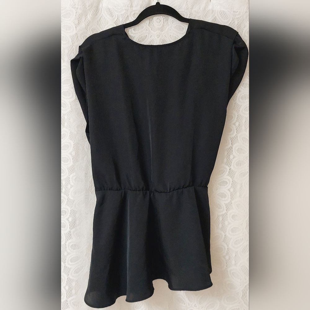 Express Wrap Top - image 2